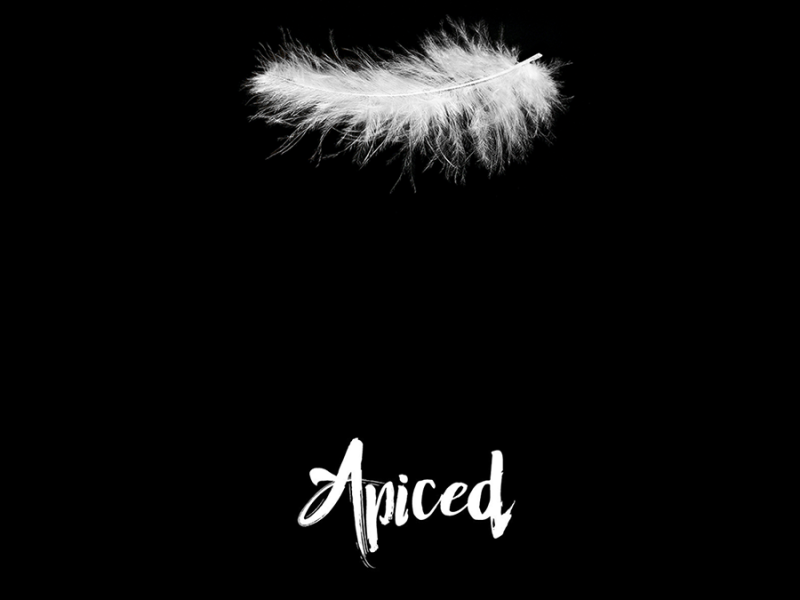 Ápiced (EP 2021)